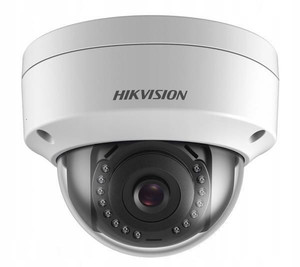 Hikvision Fixed Dome Camera IP 4MP DS-2CD1143G0-I