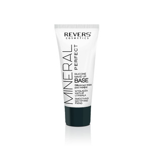 Revers Primer Correctin Silicone Make-up Base Mineral 30ml