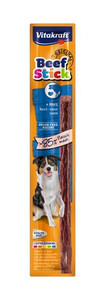 Vitakraft Dog Beef-Stick Original Heart