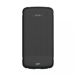 Silicon Power Power Bank Powerbank QP75 USB Type-A, C, Micro, 10000mAh