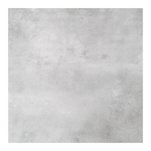Gres Floor/Wall Tile Ashford GoodHome 59.8 x 59.8 cm, light grey, 1.07 sqm