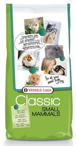 Versele-Laga Zero Classic Complete Food for Rodents & Rabbits 20kg