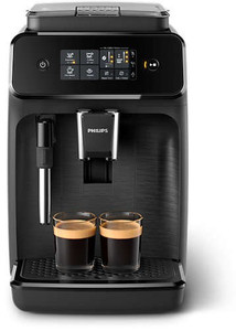 Philips Fully Automatic Espresso Machine Omnia EP1220/00