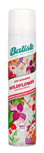 Batiste Dry Shampoo Wildflower 200ml