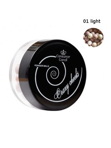 Constance Carroll Powder Crazy Cheeks no. 01 Light 13g