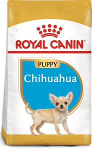 Royal Canin Chihuahua Puppy Dry Dog Food 0.5kg