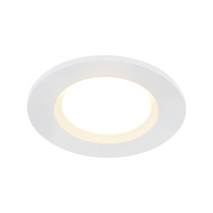 LED Spot Colours Etana 345 lm IP65 3-pack, white