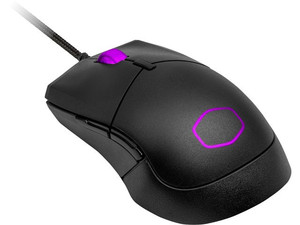 Cooler Master Optical Wired Gaming Mouse MM310 12000 DPI, black
