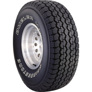 BRIDGESTONE Dueler H/T 689 245/70R16 111S