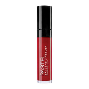 PASTEL Daylong Lipcolor Kissproof Liquid Lipstick no. 09 7ml