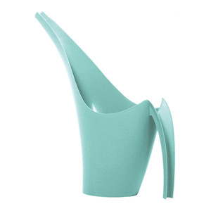 Watering Can Giraffe IKW2, sage