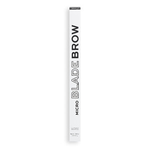Makeup Revolution Relove by Revolution Blade Brow Pencil Granite Vegan