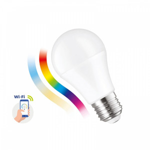 Spectrum Smart Bulb TUYA WIFI GLS 13W RGBW+CCT+DIM