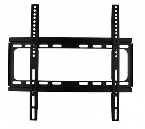 TV Wall Mount up to 56" 40kg AJTBXT5640FI450, black