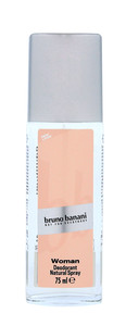 Bruno Banani Woman Deodorant Natural Spray 75ml