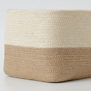 LJUNGAN Basket, 25x20 cm