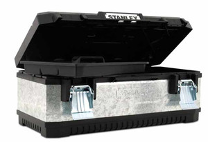Stanley Professional Tool Box 26"