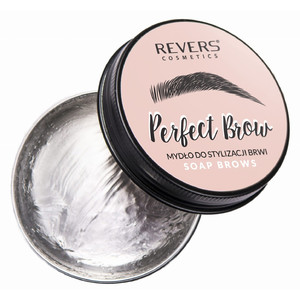 REVERS Perfect Brow Eyebrow Styling Soap 20g