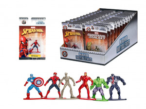 Marvel Heroes Figure 1pc, assorted models