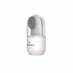 Garett  Facial Cleansing Device Beauty Multi Clean, white