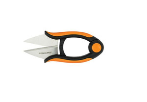 Fiskars Solid Herb Snip SP220