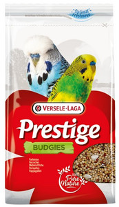 Versele-Laga Prestige Budgies Seed Mixture 1kg