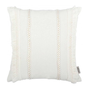 Cushion Eurofirany Boho 45 x 45 cm, natural