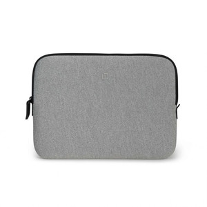 Dicota Laptop Bag Skin URBAN 14", grey