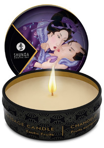 Shunga - Libido Massage Candle 30 ml