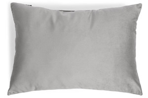 Decorative Cushion Nela 35x50cm, grey