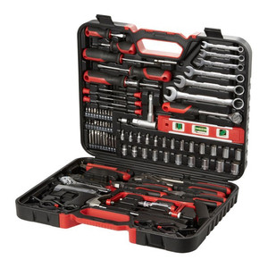 Hand Tool Kit Tools Set 100pcs