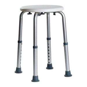 Stool Masterline Pro, white