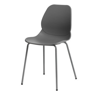 Chair Layer 4, grey