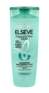L'Oréal Elseve Magic Power Gloss Shampoo 400ml