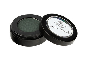 Constance Carroll Eyeshadow Satin Touch Mono no. 18 Green