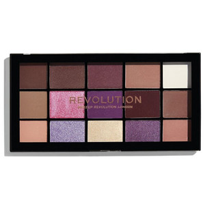 Makeup Revolution Reloaded Eyeshadow Palette Visionary