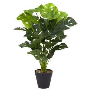 Artificial Plant Monstera 80 cm