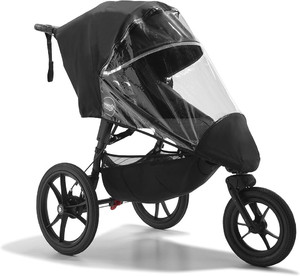 Baby Jogger Weathershield Rain Cover Summit X3