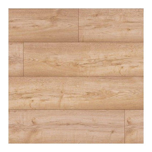 Krono Laminate Flooring Click Original Valentino Pastel Oak AC4 2.22 m2, Pack of 9