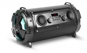 Rebeltec SoundTube 190 Bluetooth Speaker, black