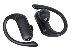 BLOW Earbuds BTE800, black