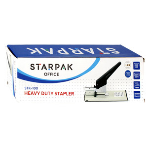 Heavy Duty Stapler, 100 Sheets, 23/6, 23/8, 23/10, 23/13