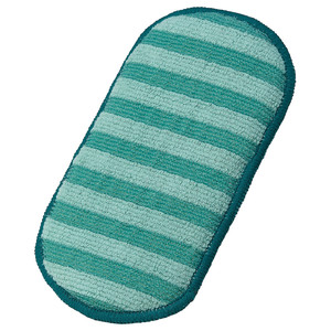 PEPPRIG Microfibre cleaning pad