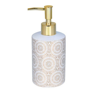 Bisk Soap Dispenser Madison