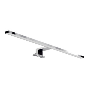 Wall Lamp LED Struhm Roxana 13 W 4000 K, chrome