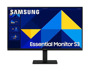 Samsung 27" Monitor LS27D300GAUXEN TFT IPS 5ms 100Hz