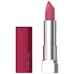 MAYBELLINE Color Sensational Cream Creamy Lipstick 148 - Summer Pink 1pc