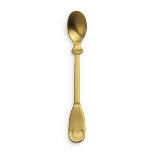 Elodie Details Feeding Spoon - Gold