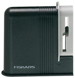 Fiskars Clip-Sharp™ Scissors Sharpener