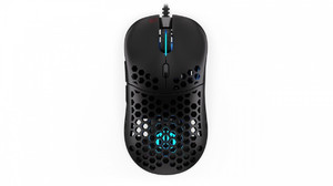 Endorfy Optical Wired Gaming Mouse LIX PMW3325